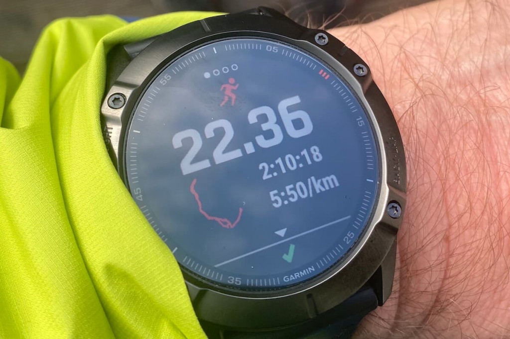 Garmin Fenix 6 Test: Der ultimative Begleiter für Abenteuerlustige?