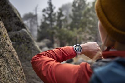 Garmin : les montres GPS connectées pour les passionnés de sport, d’aventures en extérieur et de bien-être