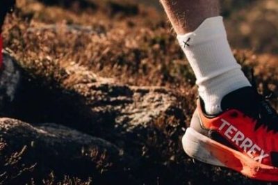 Black Friday et trail : les chaussures et montres connectées, le duo indispensable pour le trail