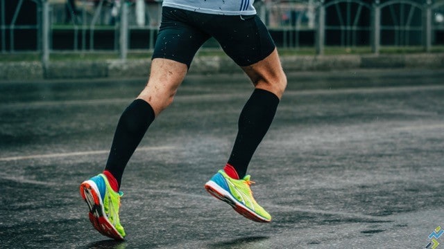 Magistrado jurado pueblo Les manchons de compression sont-ils efficaces ? – Globe Runners