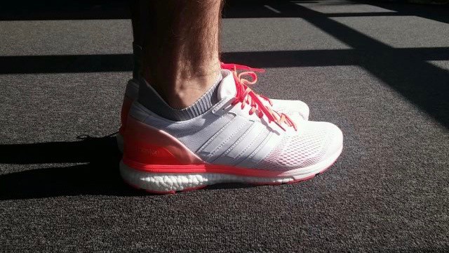Conciso Mierda Quien adidas Adizero Boston 6 : le test – Globe Runners